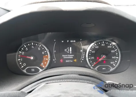 2019 Jeep Renegade Sport 4X4 из США, поврежденный, VIN ZACNJBABXKPJ98322